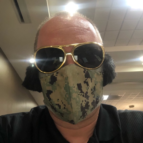 Meet your Posher, Eric - Picture 1 of 1